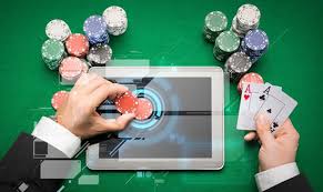 Вход на официальный сайт Casino RioBet